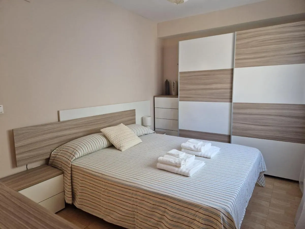 Apartamento Apartament Ca La Rosa L'Ampolla España