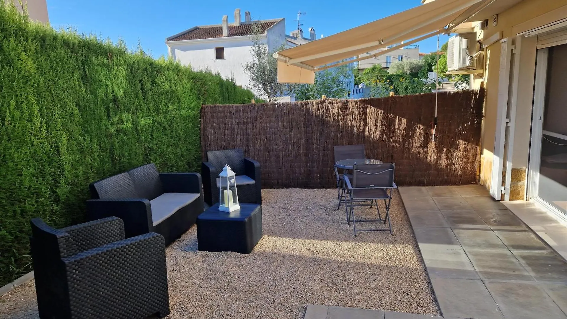 Apartament Ca La Rosa L'Ampolla