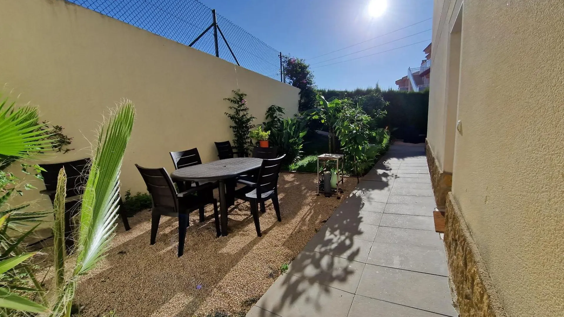 Apartament Ca La Rosa L'Ampolla España