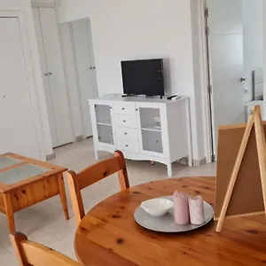 Apartamento En Cambrils